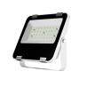 Buy cheap White Or Black Aluminum LED SMD Floodlights Outdoor 30W 3900lm Energy Saving from wholesalers