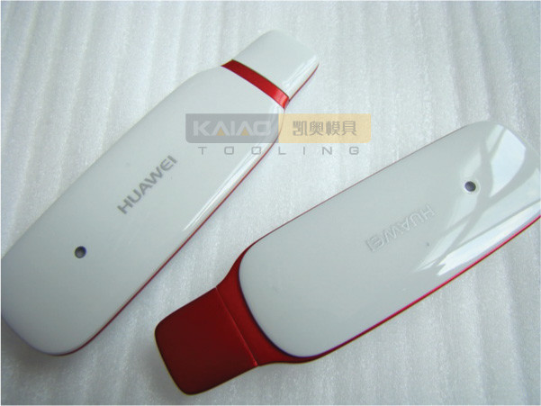 Custom Digital Products CNC Machining ABS Plastic Rapid Prototype