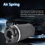 Mercedes Benz X164 Air Suspension Repair Kit