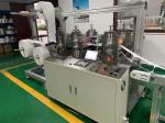 Semi Auto Cup Dust Free 0.7 MPa N95 Mask Making Machine