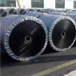 ST1000 Tear Resistant Steel Cord Conveyor Belt For Construction And Demolition