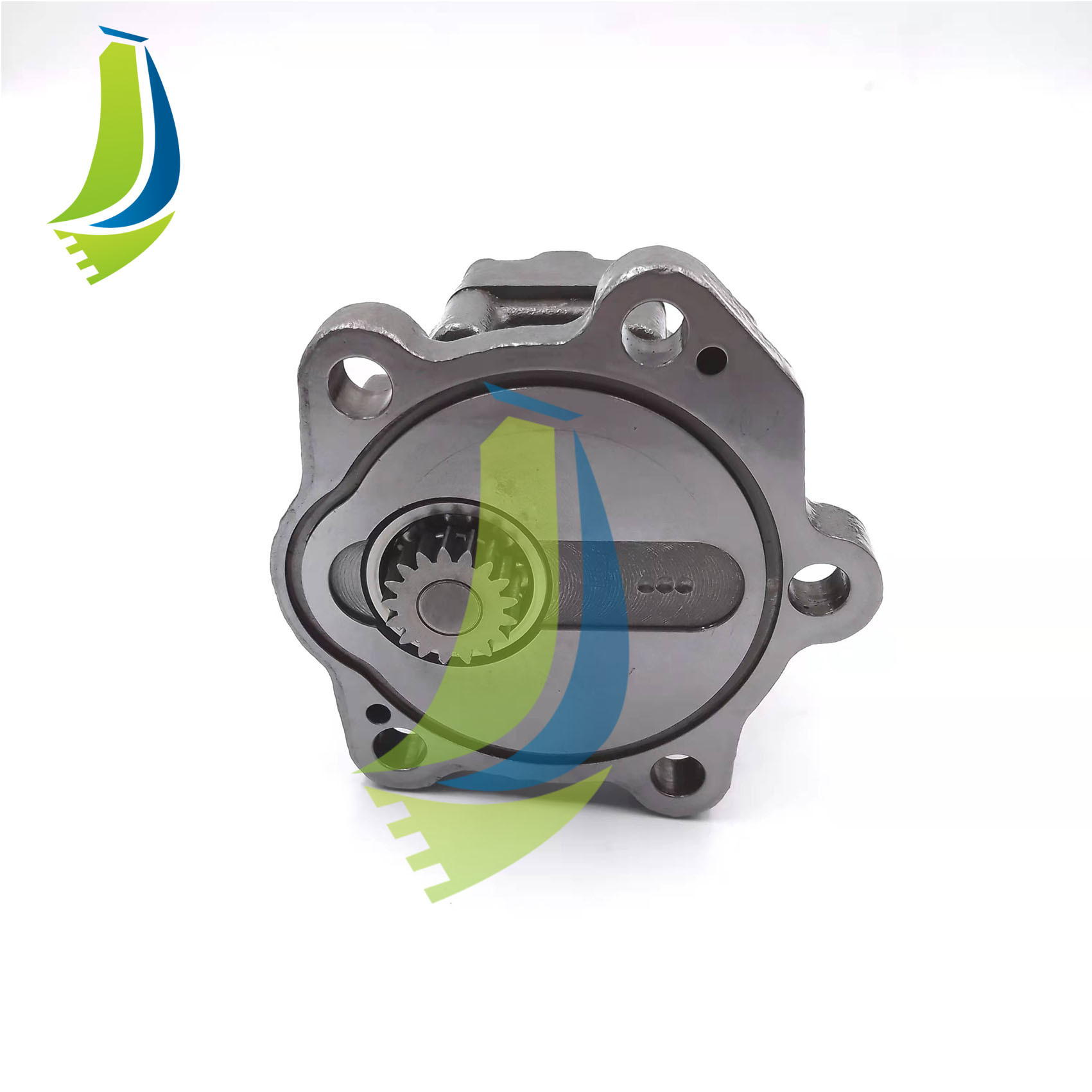 292-3751 Diesel Fuel Transfer Pump C6.6 Engine For E320D Excavator Parts