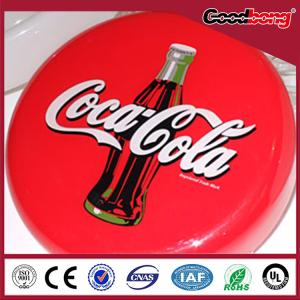 Quality customized vacuum forming silk screen light box for outdoor use wholesale