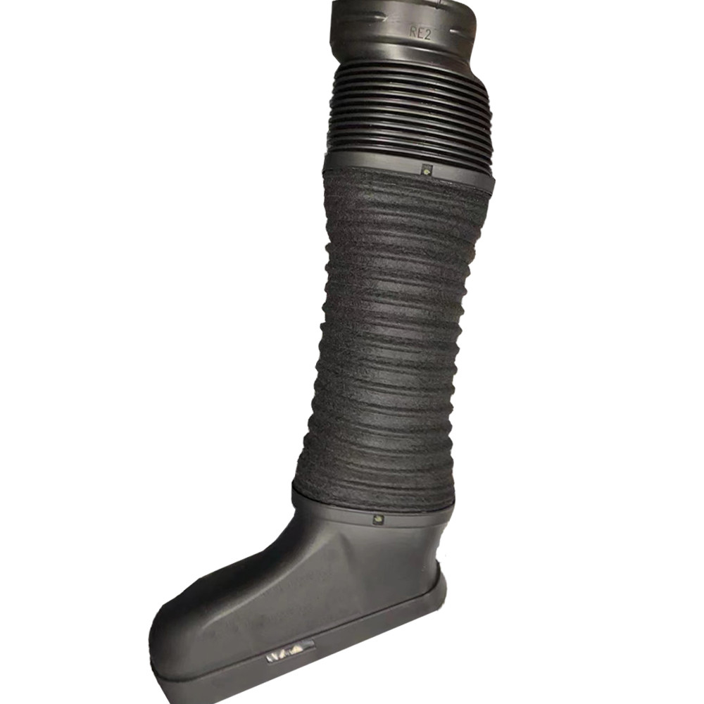 Air Filter Housing Shroud Engine Intake Pipe Oem A2720902982 For Benz X204