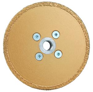 Quality Diamond saw blade(Brazing diamond saw blade) wholesale