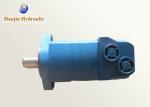 Hydraulic Water Well Drilling Rigs Auger Hydraulic High Torque Motor OMS250