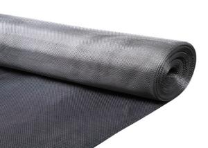 Quality OEM Stainless Steel Woven Wire Mesh , 3500 Mesh Dutch Weave Woven Metal Mesh wholesale