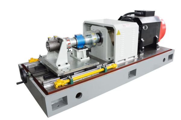 Cheap ISO 4409 Hydraulic Motor Test Bench For Motor Performance Testing Equipment 200N.M for sale