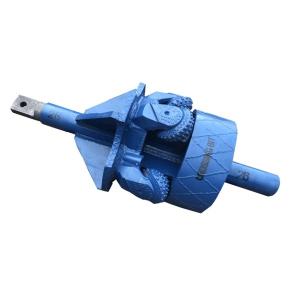 Quality 26 Inch Qatar Hdd Hole Opener For Horizontal Directional Drilling wholesale