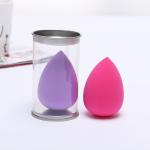 Water Droplets Cosmetic Puff Face Liquid Foundation Makeup Sponge Gourd Puff Wet