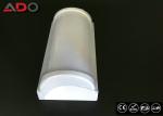 30 Watt IP65 6000K Outdoor Led Bulkhead Lights With Pir
