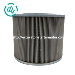 China 4317008 Excavator Suction Filter Element Hitachi ZX490-5A 470-3 on sale