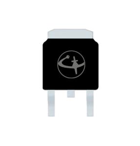Quality Enhanced EMI Superjunction Power Mosfet TO-252 For Power Supply Solutions wholesale