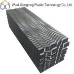 PVC PP Cooling Tower Fill Material OF21 Counterflow Systems Pvc Fills For