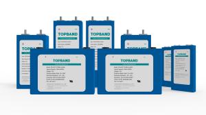 Quality Prismatic Lifepo4 Battery Cells Low Self - Discharge 3.2V 12Ah 20Ah 25Ah 50Ah wholesale