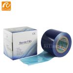 Sticky Edge Dental Barrier Protective Film Perforated 4X6Inch Barrier Tape