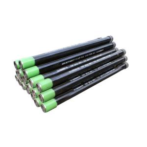 Quality API 5CT Standard Pup Joints Casing &amp; Oil Casing Tubing J55/K55/L80/N80/P110 for oilfield for gas well for well drilling wholesale