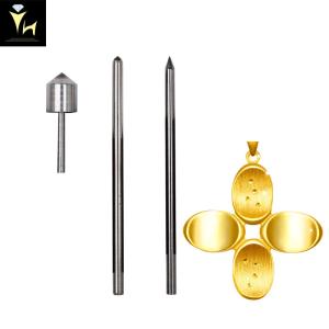 Quality Dotting Point PCD Diamond Background Tools wholesale