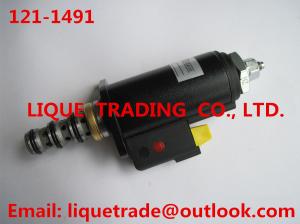 Quality 121-1491 Excavator 320B/ 320C Rotary solenoid valve 121-1491 wholesale