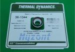 Thermal Dynamics 300A 36-1044 Plasma Gas Distributor