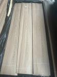 Crown Cut American Red Oak Veneer Panel A Grade For Fancy Plywood