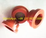 Hot sell Cummins KTA19 diesel engine parts pipe 4913650 64978 for generator