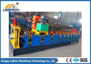 Roof ridge cap press machine corrugated roof sheet roll forming machine with  roof accessories