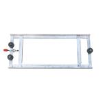 Wooden Frame Wire Maker 48cm Bee Hive Equipment