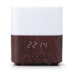 Home 300ML Wood Grain Ultrasonic Bluetooth Aroma Diffuser