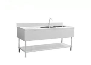 Quality chinese 1650mm Stainless Steel Catering Equipment For Restaurant wholesale