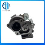 49377-01610 TD04L Turbo Turbocharger For Komatsu Excavator PC130-7,SAA4D95LE