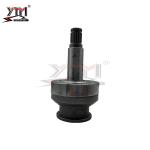 24V Starter Motor Spare Parts For Mitsubishi 2456 Series 6D15 6D16 6D31 Diesel
