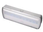 220V IP20 Battery Operated Emergency Lights For Teaching Buildings