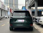 Extended-Range Electric Vehicle Li L9 2022 Max Version 21" Wheel 6 Seats SUV