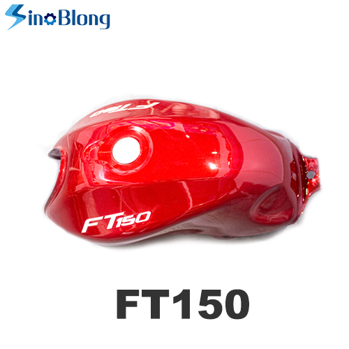 Motorcycle Polished Brass Motorcycle Gas Tank Fuel Cap Empaques De Moto Italika Ft 125