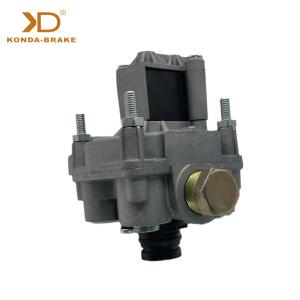 Quality WABCO ABS Relay Valve 4721950330 WAB4721950330 TDAS4721950330 167219 40502928 wholesale
