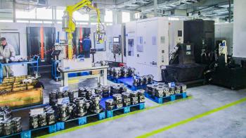 Jinan Fucheng Hydraulic Equipment CO., Ltd