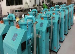 Quality Automatic Vacuum Auto Loader Gray Green Running Without Stop wholesale