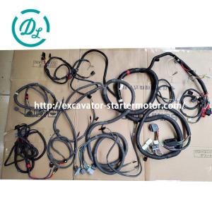 Quality Sumitomo Wire Harness KRR13981 Excavator Spare Parts SH225X-3B wholesale
