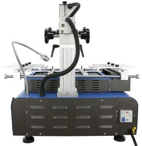 Quality High Accuracy 1mm Chip BGA Rework Station WDS 580 For Mobile Phone PCB Repair wholesale