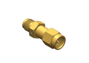 Quality CE ROHS IEC60169-15 SMA Male Jack Plug Adapter wholesale