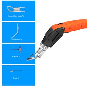 Quality 100W Hot Knife Fabric Cutter wholesale
