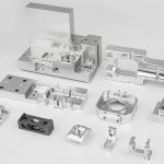 Customized CNC Machining Service Aluminum Stainless Steel Brass Material