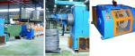 LZ-560 Series Straight line Low Carbon Steel Wire Drawing Machine
