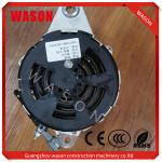 Excavator Alternator 27040-2481A 27040-2380A Auto Truck Alternator For Engine