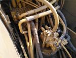 secondhand caterpillar 320d/320c/320b/325b/325c/325dl used excavator for sale