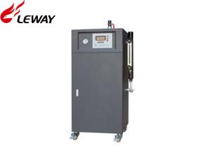 Quality Small Electric Steam Boiler , Vertical Steam Boiler 98% Thermal Efficiency wholesale