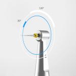 Multifunctional Wireless Endo Motor , White Endodontic Handpiece With Apex