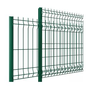 Quality Metal Frame Material Farm Fence for Livestock Protection wholesale