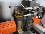 3mm Edge Banding Machine For Plywood Office Furniture 6.4m Min